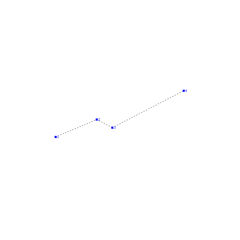 Flugauswertung